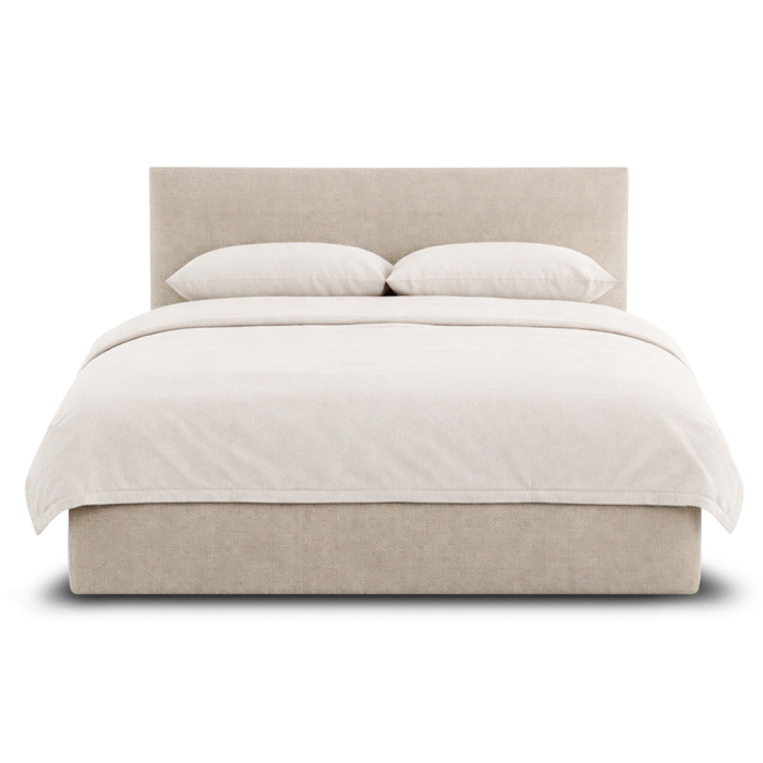 Zephyr, Bed, 180 cm