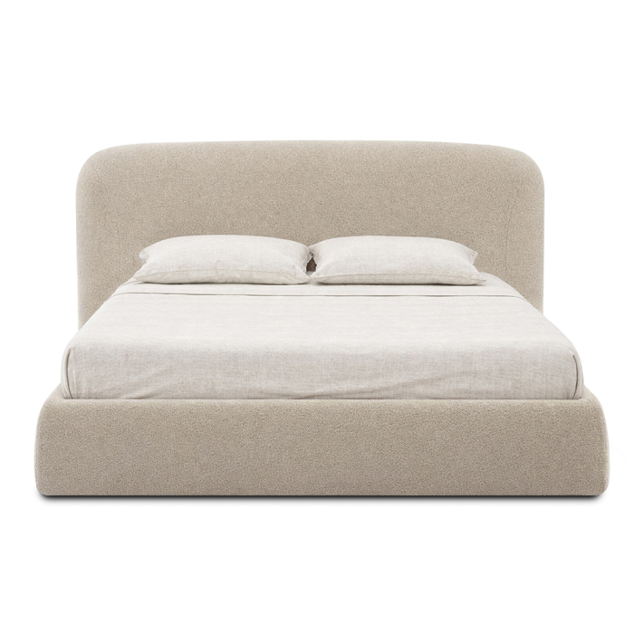 Serenity, Bed, 180 cm