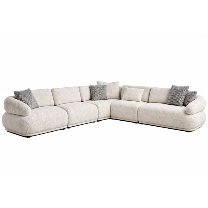 Lennox, Corner Sofa, Big