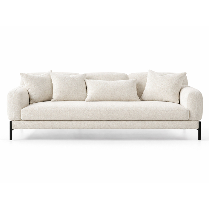 Rora, 3-Seater Sofa
