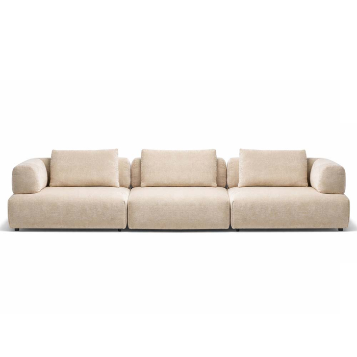 Miran, 4-Seater Sofa
