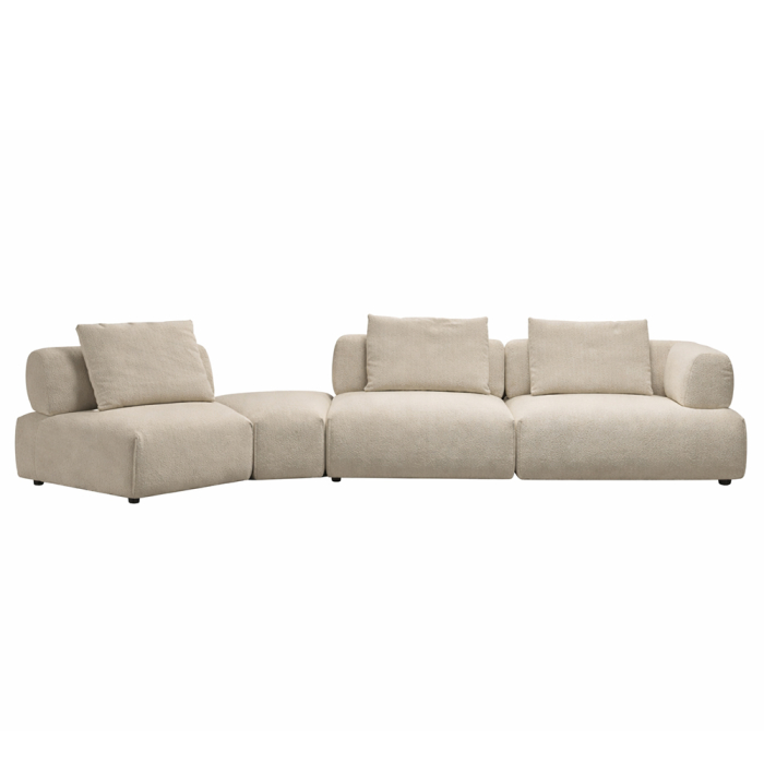 Miran, Corner Sofa