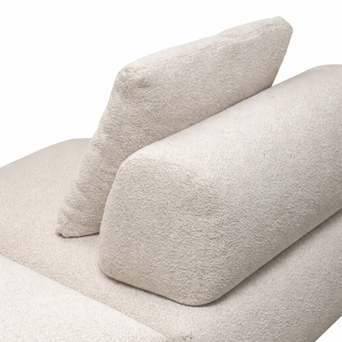 Miran, Corner Sofa