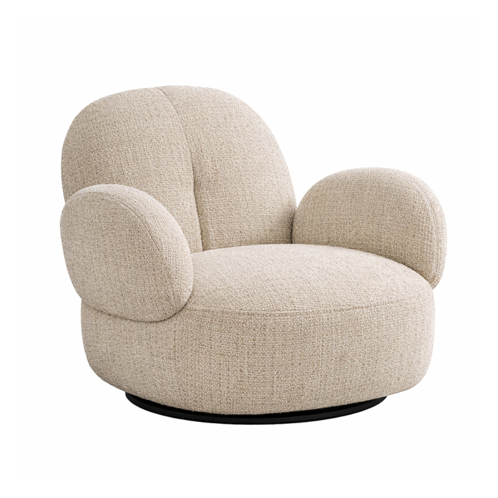 Oslo, Lounge Chair