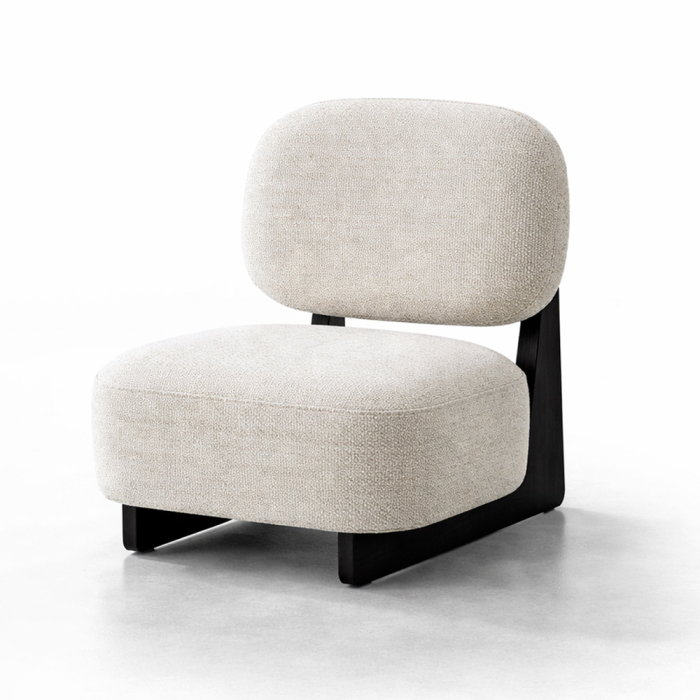 Opera, Lounge Chair