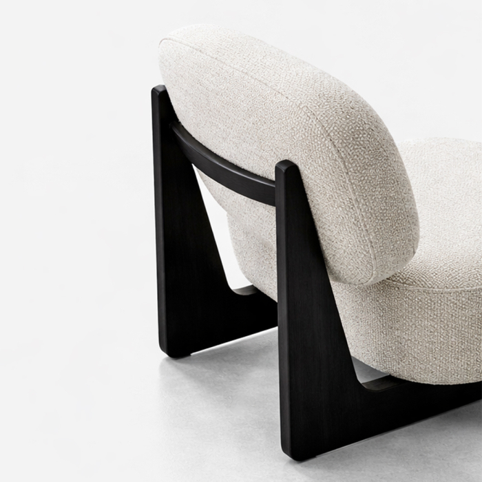 Opera, Lounge Chair