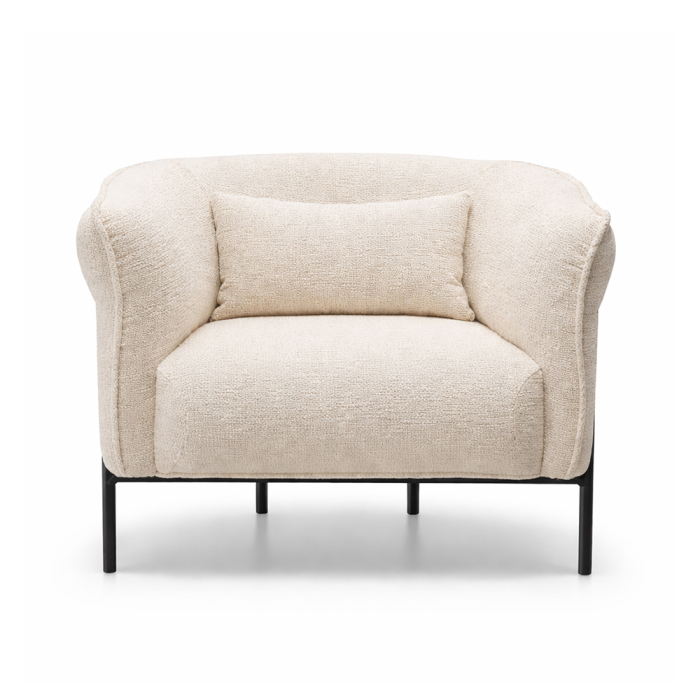 Faye, Lounge Chair