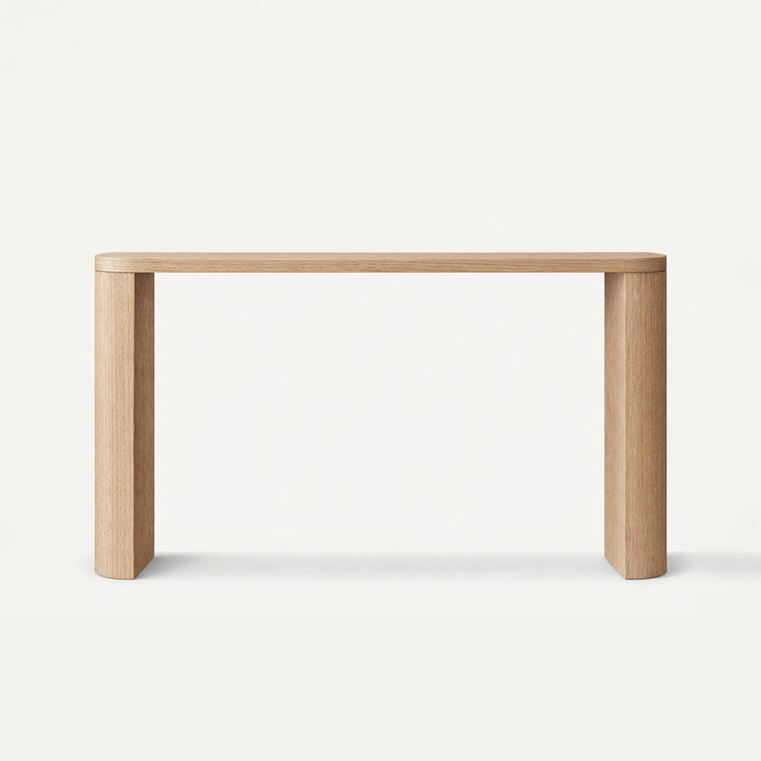 Elowen, Console Table