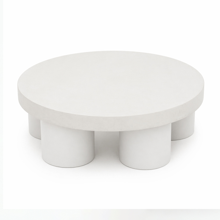 Garrin, Coffee Table