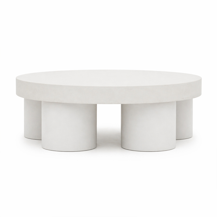 Garrin, Coffee Table