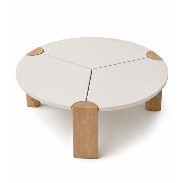 Trine, Coffee Table