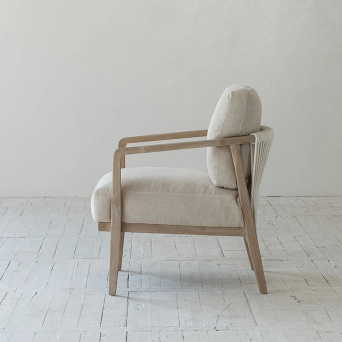 Liora, Lounge Chair