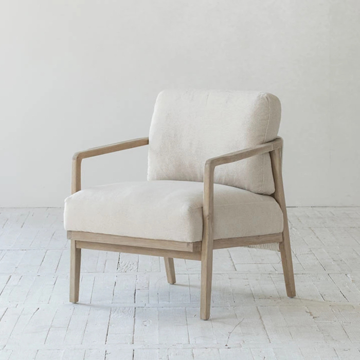 Liora, Lounge Chair