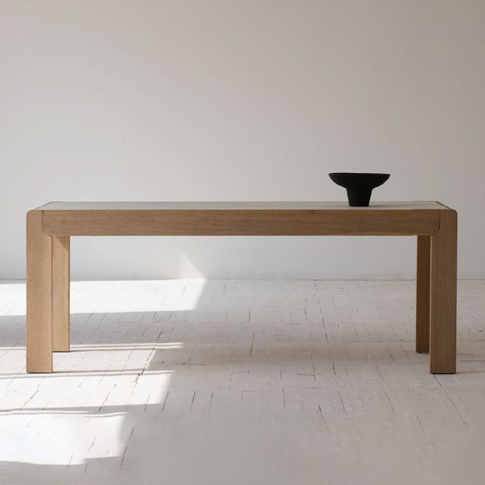 Huxley, Dining Table