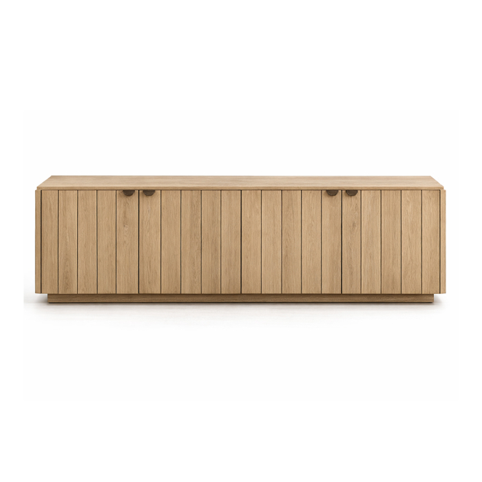 Voren, TV Unit