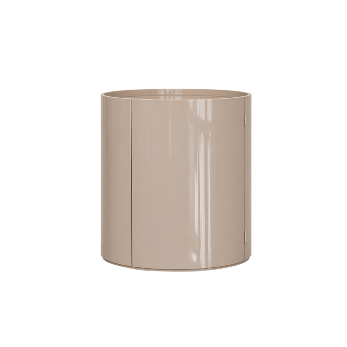 Ciro, Nightstand, Right Hand Opening