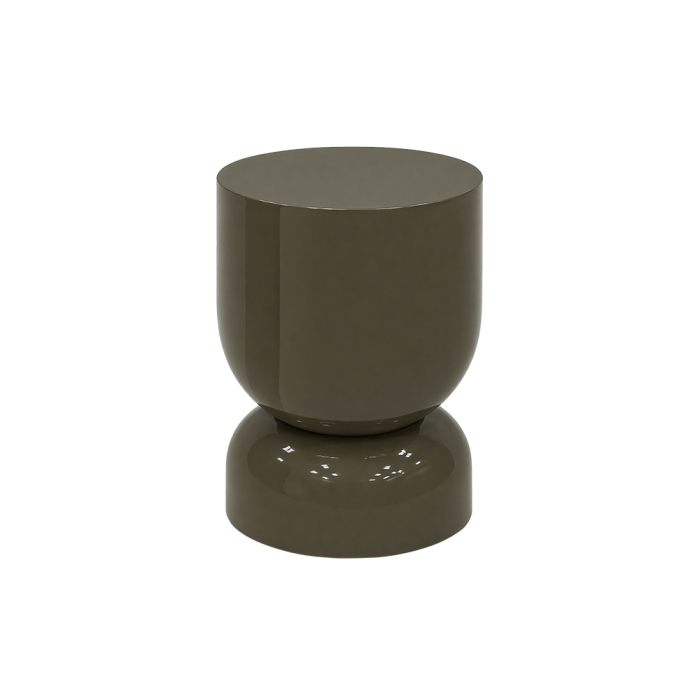 Bento, Side Table/Nightstand
