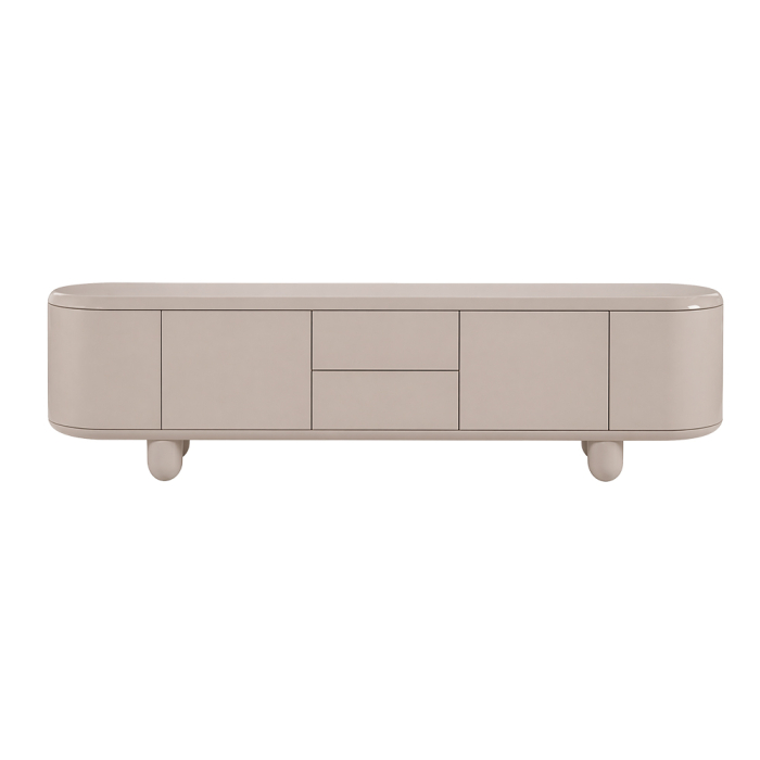 Piero, TV Unit