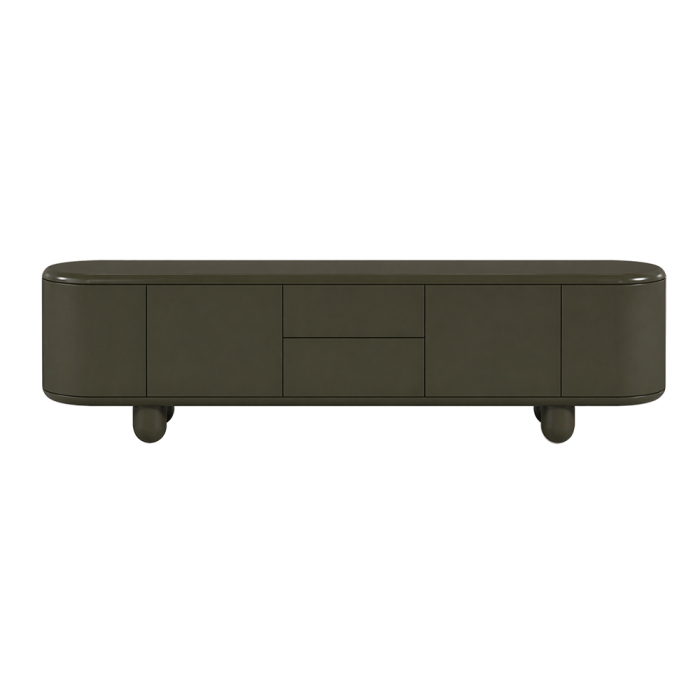 Piero, TV Unit