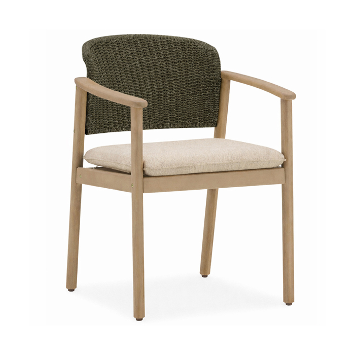 Freeport, Outdoor Dining Chair