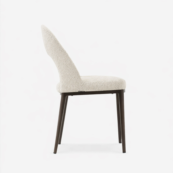 Omega, Dining Chair