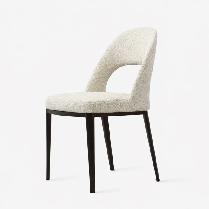Omega, Dining Chair