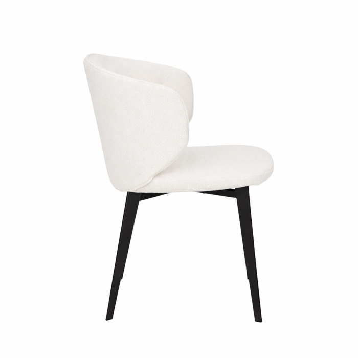 Flitt, Dining Chair