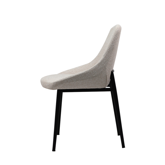 Silent, Dining Chair