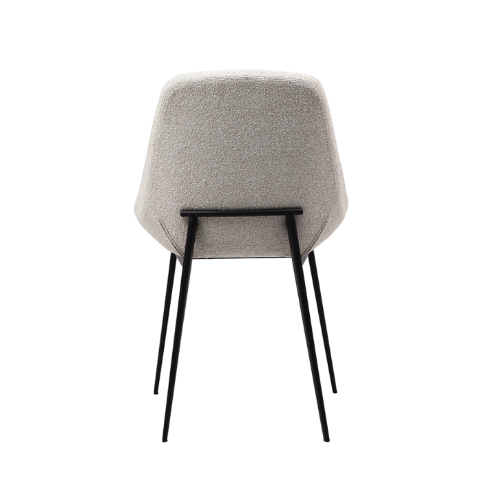 Silent, Dining Chair