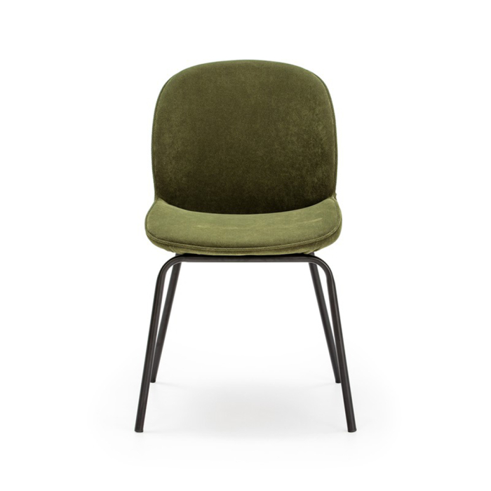 Clayfer, Dining Chair