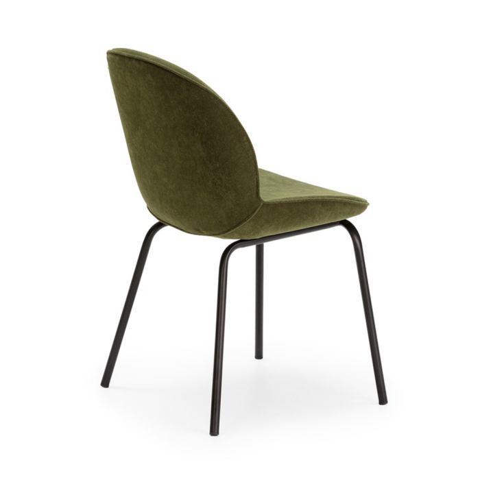 Clayfer, Dining Chair