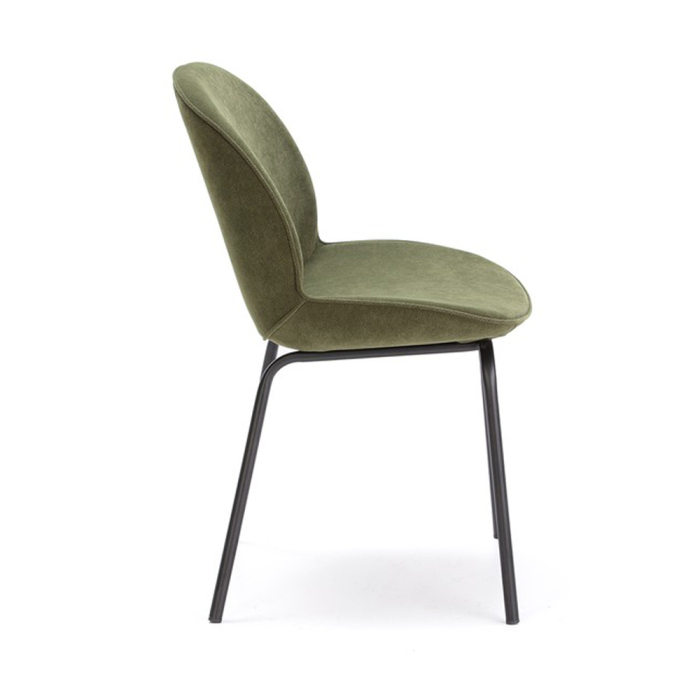 Clayfer, Dining Chair