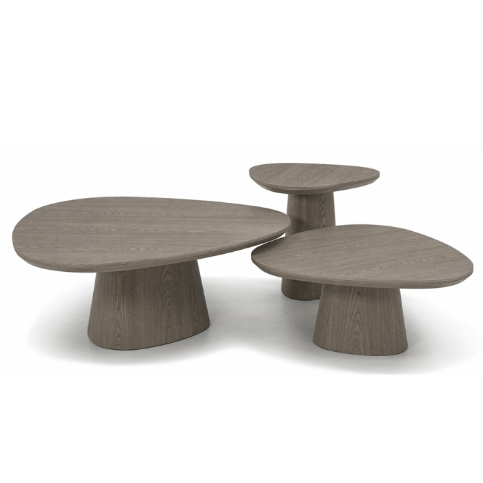 Zumi, Coffee Table, 76 cm
