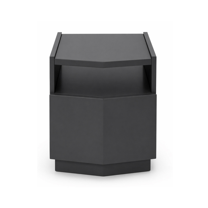 DAX2, Nightstand