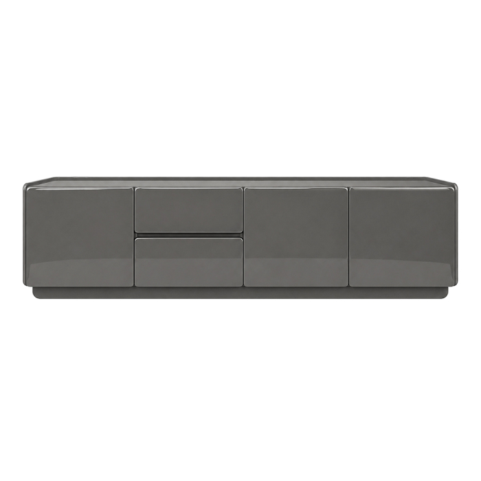 Nolan, TV Unit
