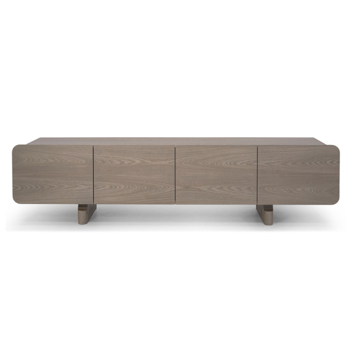 Sardinia, TV Unit