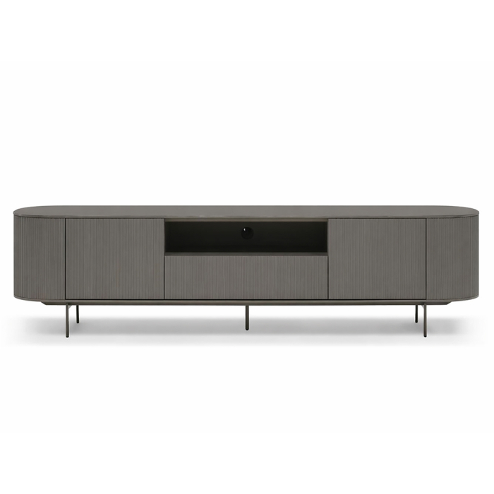 Aosta, TV Unit
