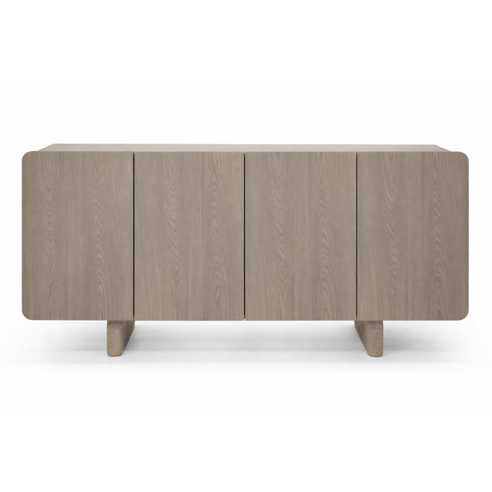 Trentino, Sideboard