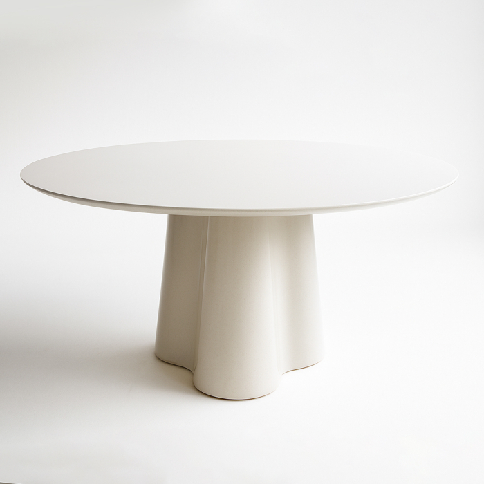 Carre, Dining Table