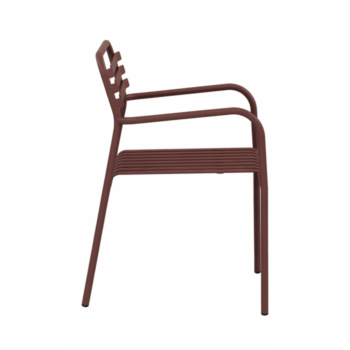 Radek, Outdoor Dining Chair