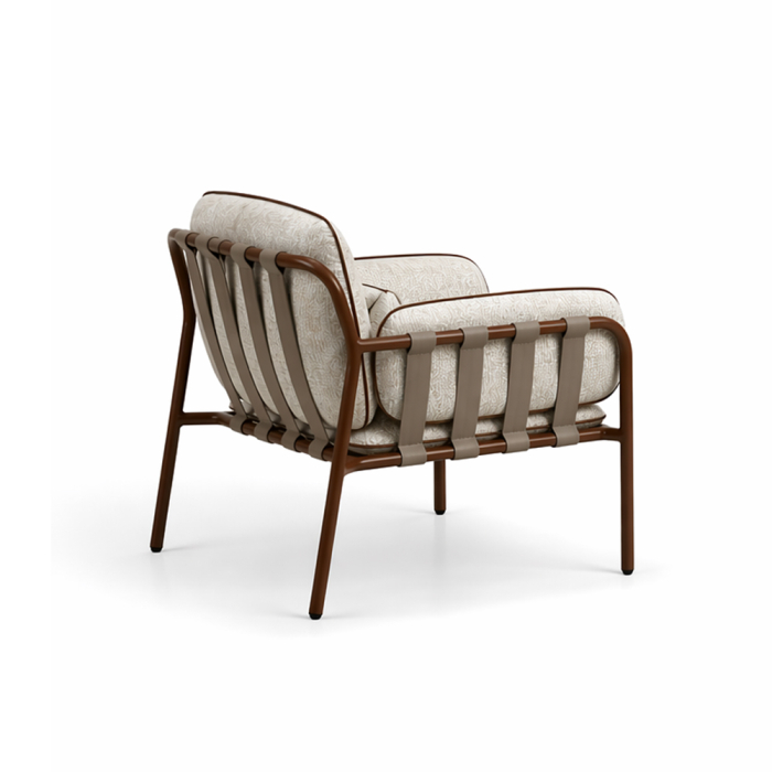 Aura, Outdoor Lounge Chair