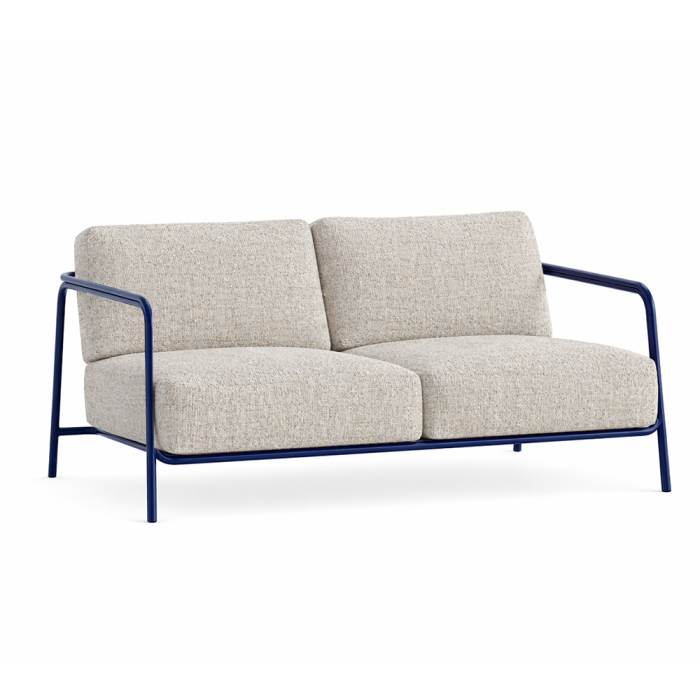 Enzo, 2-Seater Outdoor Sofa