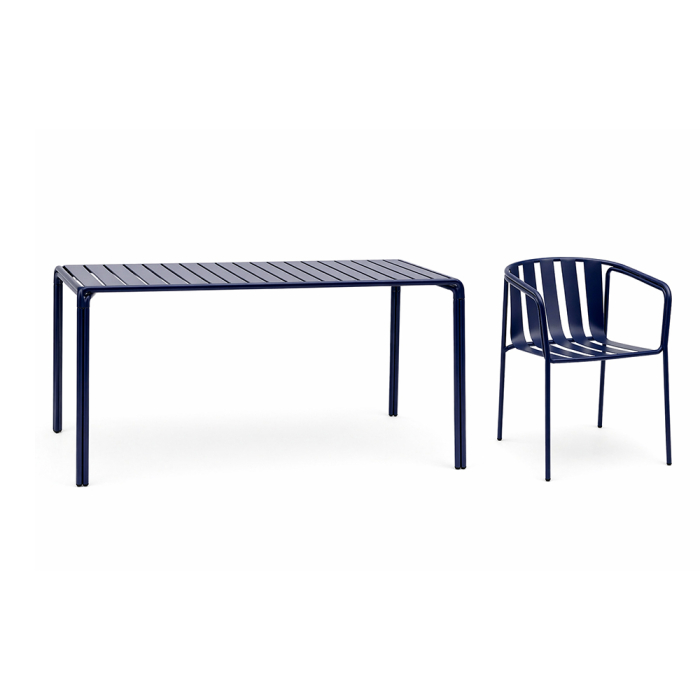 Enzo, Outdoor Dining Armchair