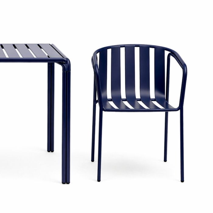 Enzo, Outdoor Dining Armchair