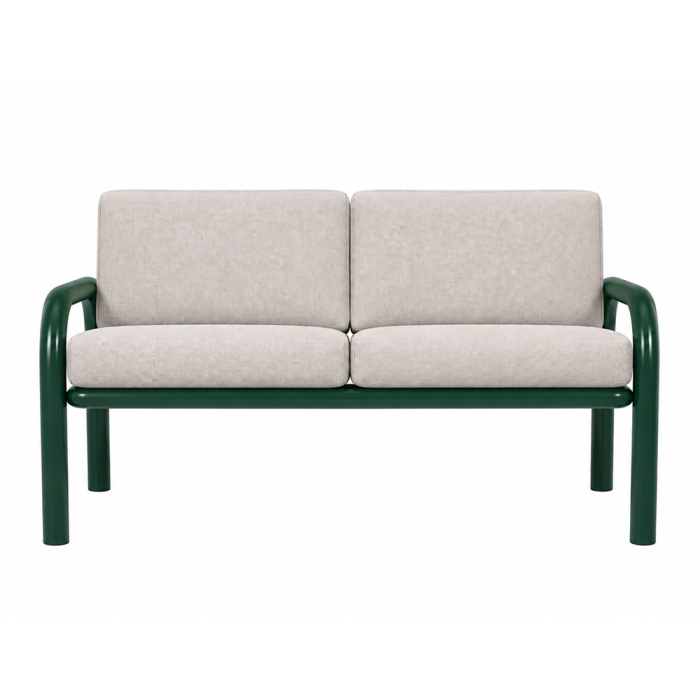 Koto, 2-Seater Outdoor Sofa