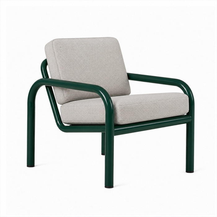 Koto, Outdoor Lounge Chair