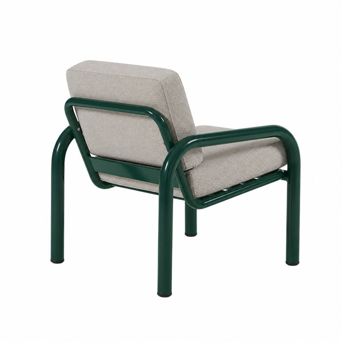 Koto, Outdoor Lounge Chair