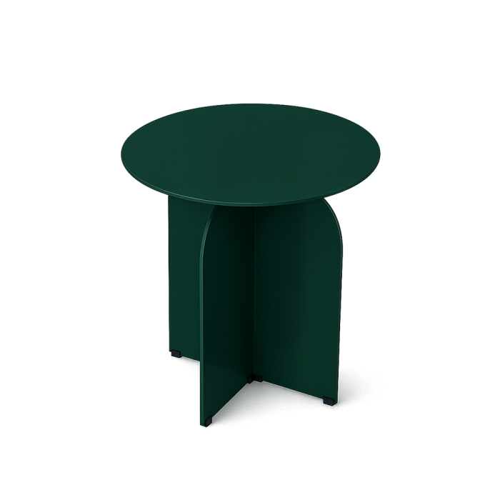 Milo, Outdoor Side Table