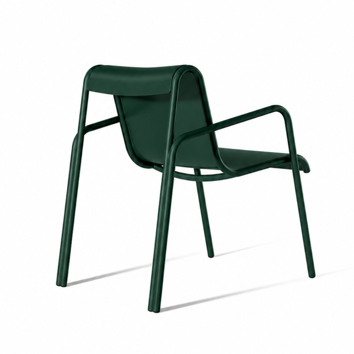 Tero, Outdoor Dining Chair