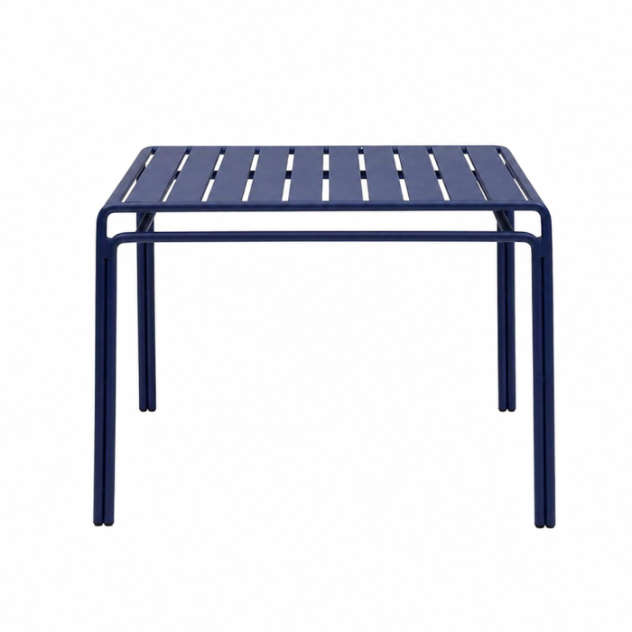 Enzo, Outdoor Dining Table, Square